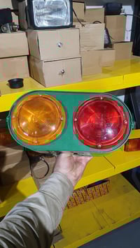 قاعدات بكلايت • كاوسكي • مصبوغ