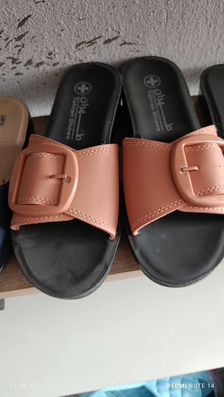 مجمع محمد /تخفيضات اليوم سعر القطعه 4🔥حي العسكري قرب مجمع بيت فاخر


**إذا كنت صاحب هذا الإعلان وتريد حذفه لأي سبب، رجاءا أرسل رسالة إلى الدعم الفني**