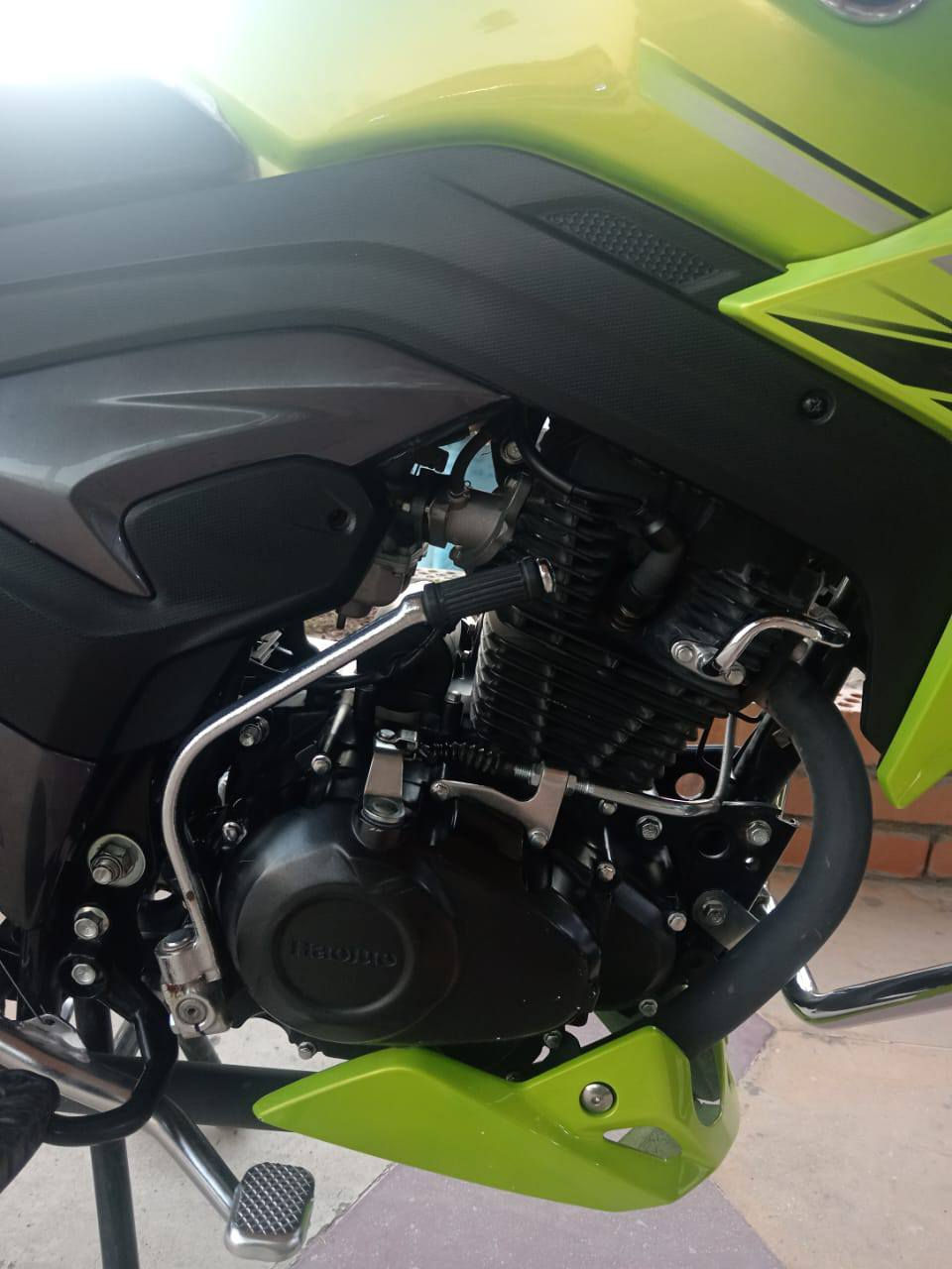 سلام عليكم
هاوجي ka جديده موديل 23 شادها على يده مسجله لوحات وسنويه مانقصها كلشي مكاني التاميم الشراي يتصل على
السعر18$
 الرقم ***********
