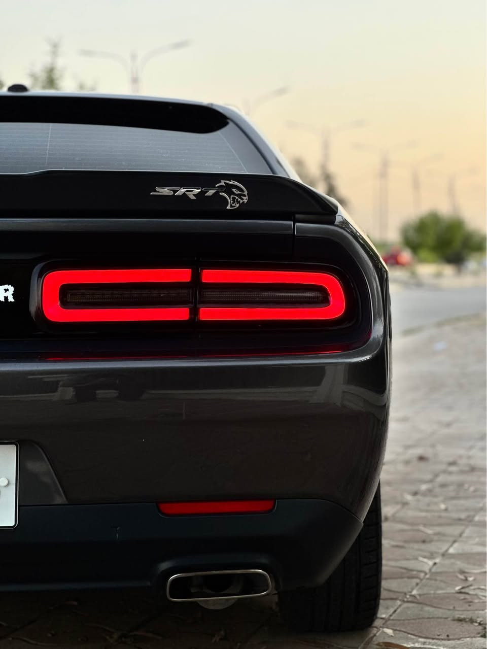 doodge chanlger SXT 2019 
V6 🔥  گيرو ميكنه اكسل به شه رت
ته نها بونيتي سبوغه بي زوري ارباگه كاني سيسته مه
مواسفات ٣ گير بسمه شغال كوشن كهرباي شاشه وسط كار پله ي لايد ليدو زينون حه ده سه 
٤ تايه ي نوي له سه ره 
شوته سبؤرت له سه ره🔥
٥٦ميل رويشتوا زور خاوه ينه سه ياره كه ده قي شه ريكه  مايته وا 
شوين:هه ولير 
سعر::169$💵💵
***********☎️ أربيل, العراق
