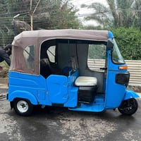 تكتك 21 • مرقمه انكليزي • ضربة بسيطة