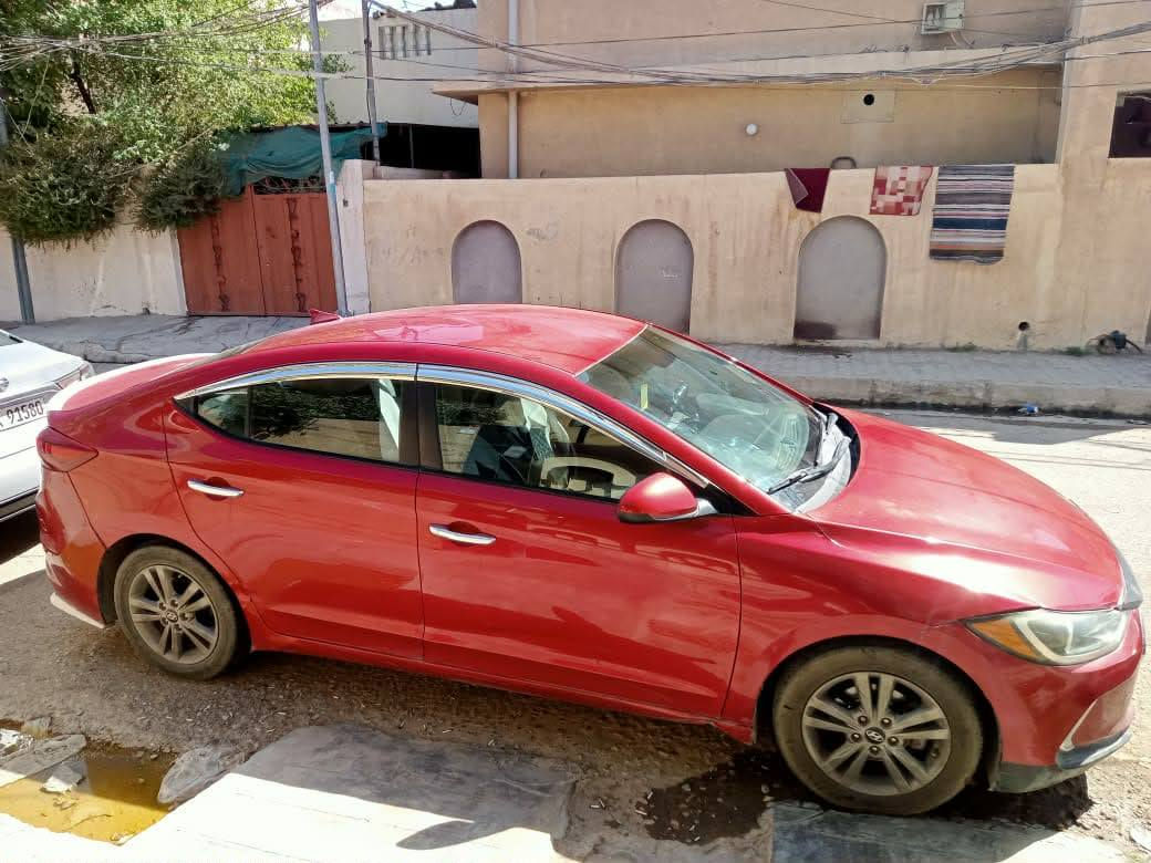 سلام عليكم النترا موديل ١٧رقم بغداد جديد بااسمي تحويل ثاني يوم ظرر بنيد مبدل وصبغ جامرلوغات وصندوك من فوك وسونار موجود وسعر ١٢٣وبيهه مجال تفاصيل أكثر اتصل ع رقم *********** مكان سياره ديالى بعقوبه حي المهندسين
