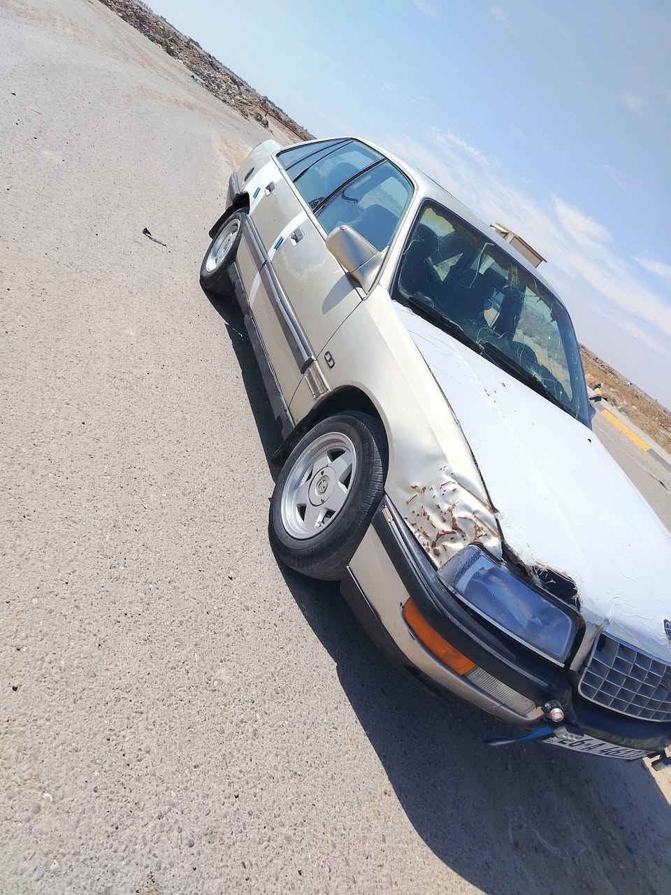 اوبل سيناتور رقم صلاح الدين نكليزي سنويه 30 كير عادي مكينه 3000 كير ومكينه كفاله شواصي كفاله السياره عل بلاد  تخم تاير جديد صدر جديد ترايك البصره مراوس باوميكا او بيع السعر 32 وبيهة مجال مكاني ابو غريب الحصوه *********** / ***********
