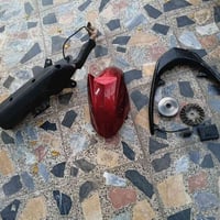 اغراض تفصيخ سكنس فحل بيع مستعجل  جاملغ ماروني 8 الاف سبايدر جنح  فحل ب...
