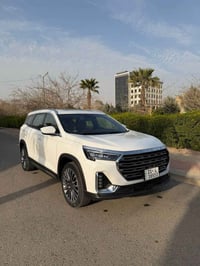 جيتور X90 • ٢٠٢٤ • ٢٫٠ توربو