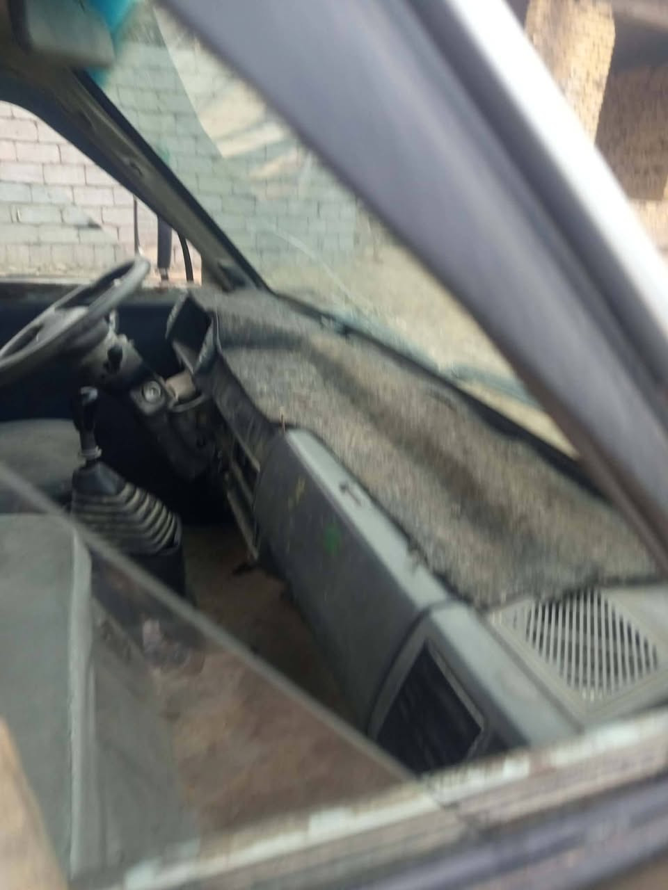 السلام عليكم كيا للبيع بسته موديل 94 سنوية عظم عاج حصت گاز وين ماجان مالكه ما اندله ابيع بدون مالك اتكفل سرقه و عشاير السعر 18 ورقه و بيه مجال قليل للتواصل على هذا الرقم ***********
