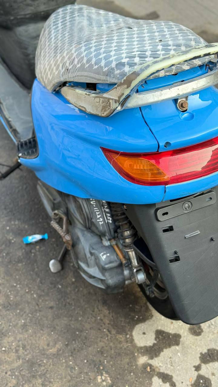 فراشه حاويه للبيع شوفت عينك النضافه كفاله عامه مكينه بطنهة بعدهي صفره تجي وتجيب الف مصلح وياك مكينه ما مفتر بيهة برغي شوف الصور للأستفسار اكثر علق واني اجيك خاص او اتصل *********** وبيه واتساب
