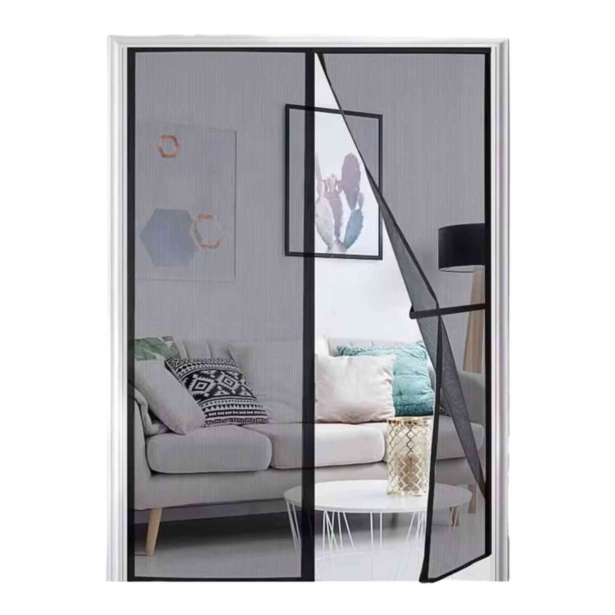 السعر12500الف توصيل مجاني للحجزتواصل خاص
🚪✨ MAGIC MESH – ستارة الباب الشبكية الذكية

مرور سهل بدون استخدام اليدين 🙌
تدخل الهواء وتمنع الحشرات 🦟❌

تركيب سريع بدون أدوات
لواصق قوية + دبابيس تثبيت لثبات أفضل 💪

حل عملي ومريح لكل بيت


**إذا كنت صاحب هذا الإعلان وتريد حذفه لأي سبب، رجاءا أرسل رسالة إلى الدعم الفني**