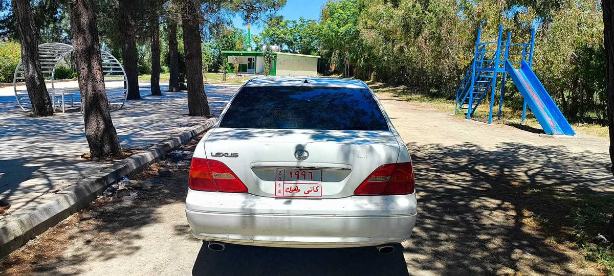 سلام علکم     lezgez 430 2002  v8 
سەیارەکە موسە بێ سەرەتایە بەشەرتی هەموو شتێک بێدەعمە هەموو گیانی بەشەرت سەیارەکە فولە تەقەو ڕەقەی بەشەرتە تەنها بە ژمارە تەلەفون وەڵام ئەدەمەوە *********** السليمانية, العراق
