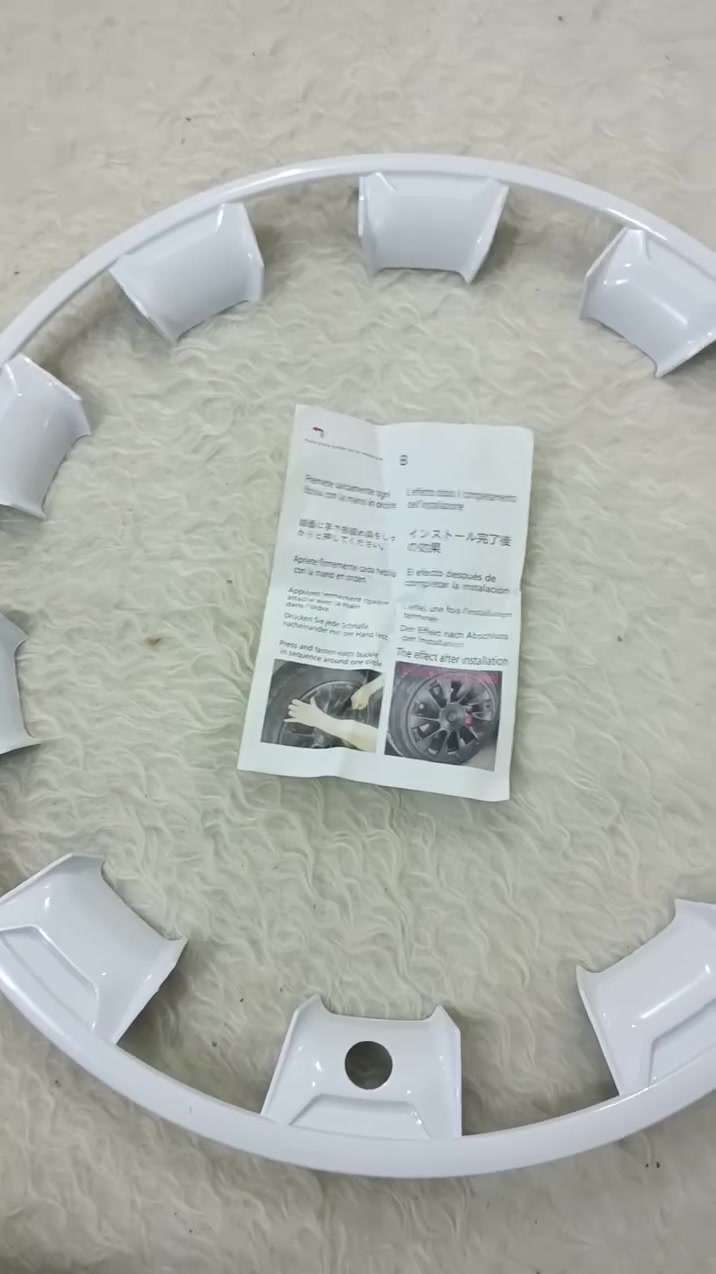 اطار حماية الويل كب بلون مميز قطعه تحفه ب٣٥ الف


**إذا كنت صاحب هذا الإعلان وتريد حذفه لأي سبب، رجاءا أرسل رسالة إلى الدعم الفني**