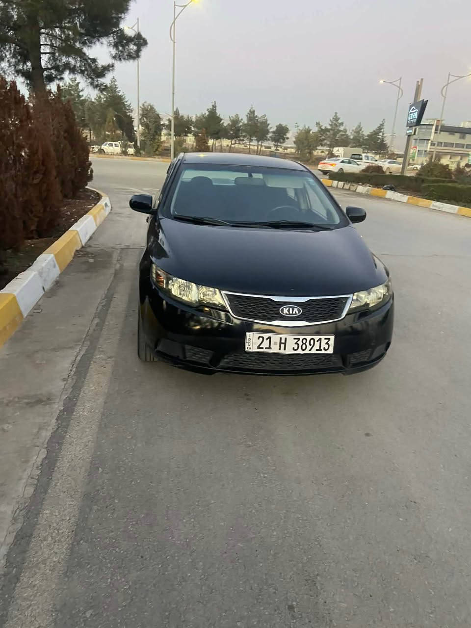 سيراتو موديل ٢٠١٢ بى بوياخ كه ميك ساردى هه يه خليجى ره قه م و سه نه وى تازه يه به ناوى خومانه وه يه گير عادى   فول عاديه جاميشى عادييه  گيرو مه كيه ى به شه رت  نرخى ٧٨ گه لا  و كه ميك معامه له له سايمانيم ژ م *********** شربازهير, السليمانية
