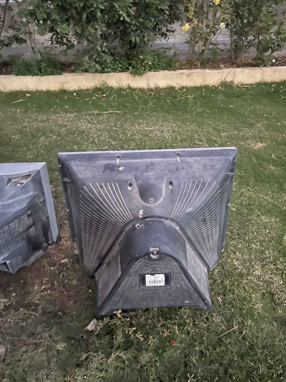 سلام عليكم تلفزيونات للبيع قيم واخذ مكاني كربلاء الحسينيه ***********
