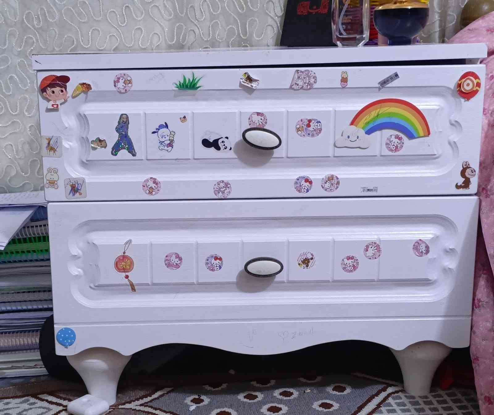 اغراض للبيع سوق الشيوخ المايشتري لايتعبنه رحم الله والديكم


**إذا كنت صاحب هذا الإعلان وتريد حذفه لأي سبب، رجاءا أرسل رسالة إلى الدعم الفني**