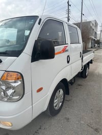 كيا 2007 • مكينة ٣٠٠٠ انجكتر • كامل