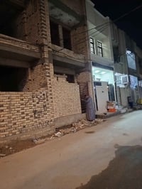 هيكل • ٥٠م • شارع ابا لاحرار