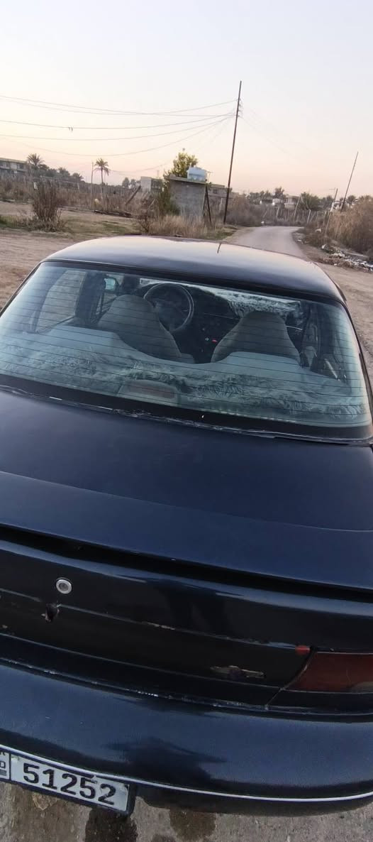 السلام عليكم
كيا سيفيا موديل ٩٥ 
رقم ديالى دولي ل٢٨ تحويل مباشر
صدر امامي خلفي جديد
تخم تاير جديد كهربائيات كلها شغاله
كير مكينه مكفولات السعر ٣٥ 
صلاح الدين بلد ***********
