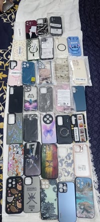 ٤٦ كفر • منوع • ١٠ قطع مع شاشه