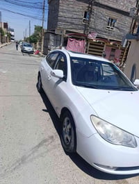 النترا 2011 • هيونداي النترا • هيونداي خليجي • النترا فتحة سقف • النتر...