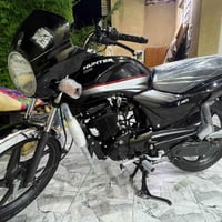 هيرو للبيع موديل 23 مكفوله كفاله عام كهربائيات شغاله كله السعر مليونين...
