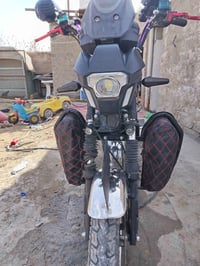 جبلي موديل ٢٠٢٥ • ٦ بطاريات • نضيف حيل