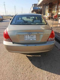 النترا • ٢٠٠٦ • محرك ٢٠٠٠