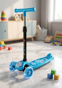 #الجميع #سارع_بالحجز_  سكوتر  للأطفال🛴🛴     من سنتين ل 9 سنوات  تايرات...