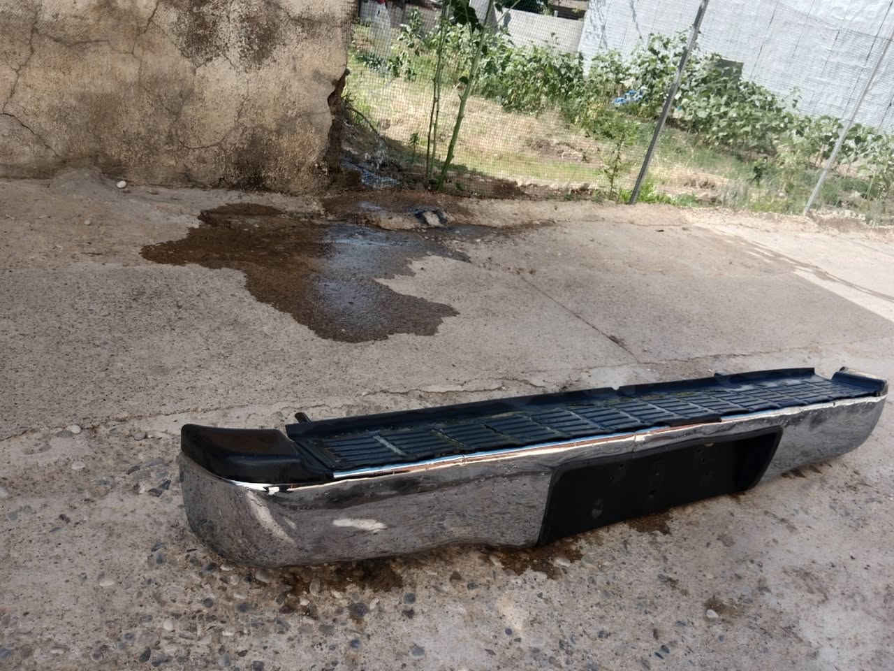 دەعامی دوای مەرزیە بۆ فرۆشتن زۆر جوان و عەسڵ و تازە
قاچەکانی پێوەیە 
نرخی 70 هەزار
***********
***********
هەڵەبجەی شەهید
