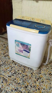 غسالة توشيبا • 11كليو • توصيل