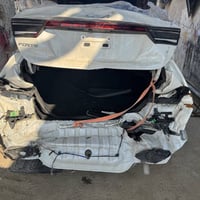 فورتي ٢٠٢٣ • ناصريه الصناعي • تصليح بدنه ودعاميه