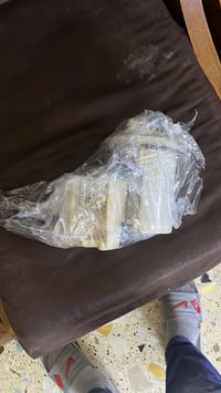 متوفر قواعد فيت بم كورلا خليجي مال كصه من موديل 2008 إلى 2019 يوجد توص...