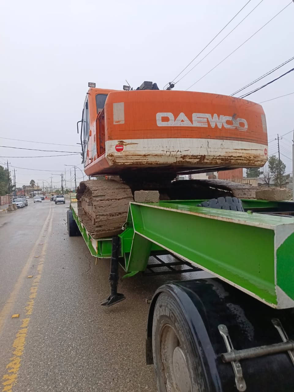 عربانة لودر للبيع سعر علخاص ***********
