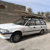 كورلا ستيشن يسره بلاد اوتوماتيك رقم نكليزي ‏‪0788 000 5934‬‏