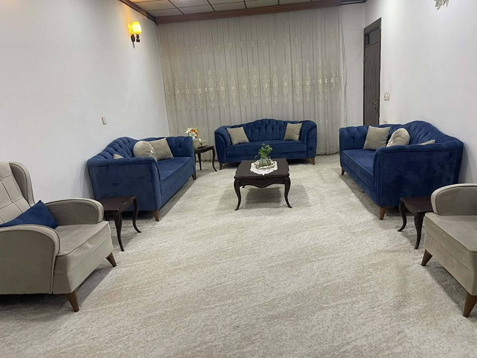 425مجال كيفري, ديالى


**إذا كنت صاحب هذا الإعلان وتريد حذفه لأي سبب، رجاءا أرسل رسالة إلى الدعم الفني**