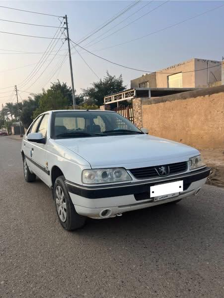 السلام عليكم
بيجو اكد للبيع موديل 2016 كفاله عامه ماشيه 60 رقم بابل حداديه 100‎%‎ تخم تاير جديد 
للأستفسار ***********
