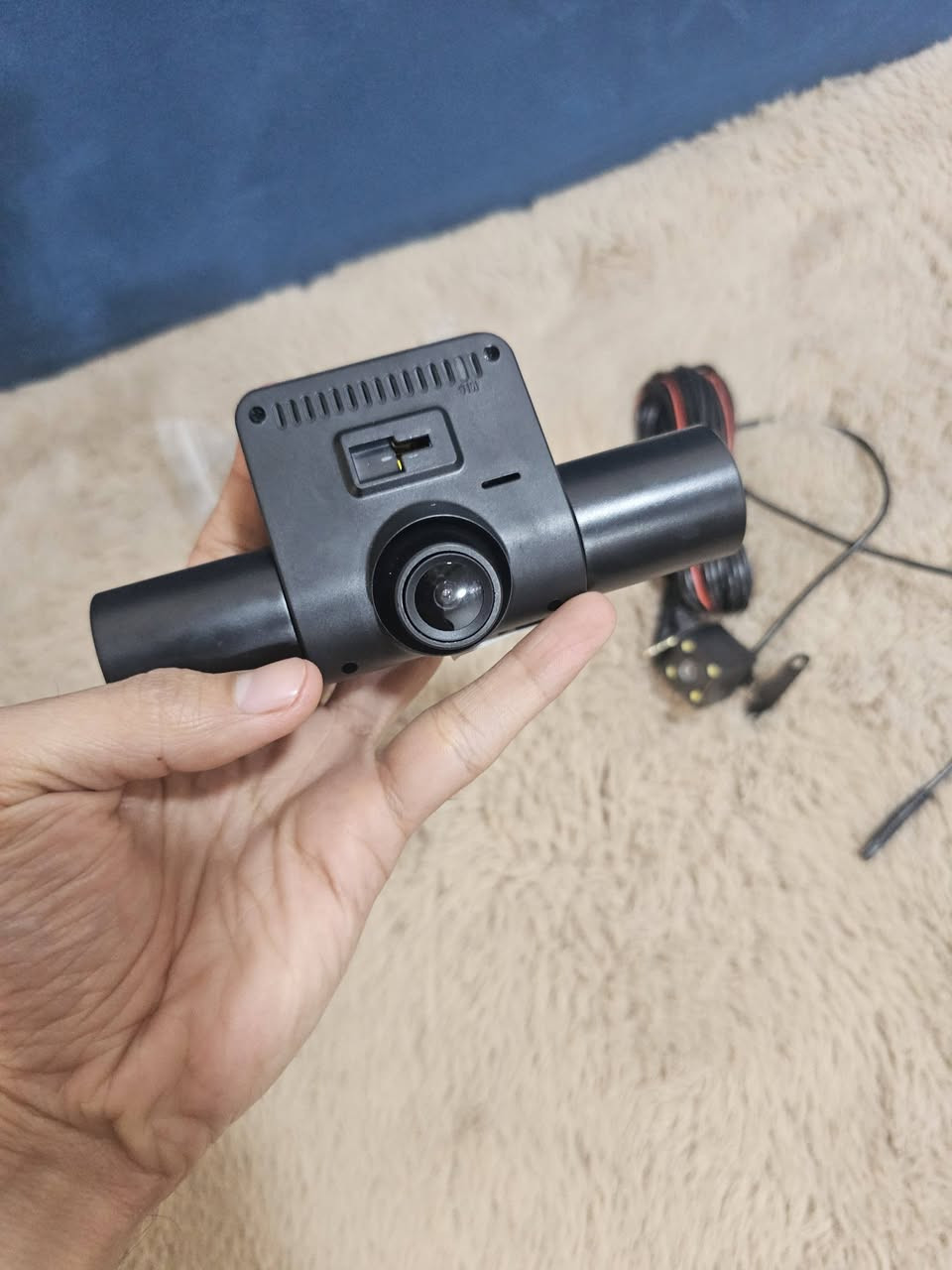 داش كام 4 كامرات
رام 32


**إذا كنت صاحب هذا الإعلان وتريد حذفه لأي سبب، رجاءا أرسل رسالة إلى الدعم الفني**