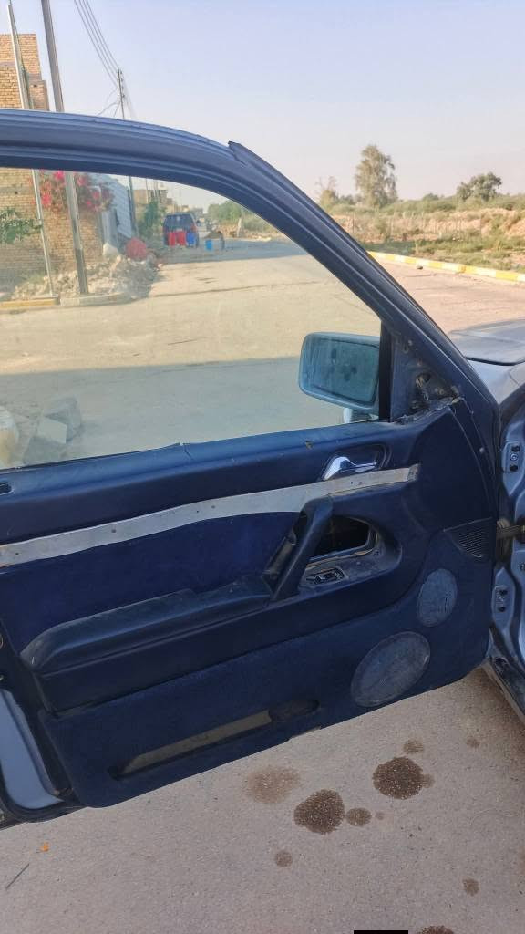 شبح ٩٢  بيه نواقص. تحتاج ترتيب. تحويل. مشروع وطني مكينة ياباني ٣٠٠٠ الگير يأخر المكان ناصرية شطرة والسعر ٢٥ وبي مجال *********** الشطره, ذي قار
