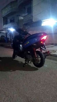 شباب دراجة جيتي ار للبيع الستفسار على الرقم 07753528273 السعر 600 بيه ...