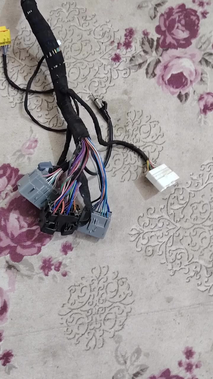 سلام عليكم كل عام وانتم بالف خير ويتقبل صيامكم وينعاد عليكم بصحه والعافيه انشالله 🥰🥰😍😘اخوان ضفيره مال دشبول اوبامه  2010 كامله مكمله جديده كلش سعره 75  يوجد توصيل جميع المحافضات ***********… .***********
