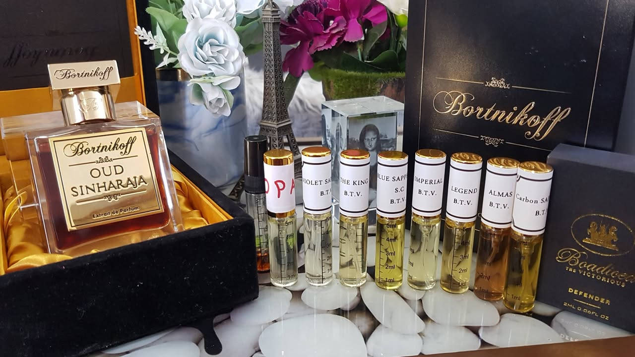 السلام عليكم 
مجموعة عطور متوفرةللتقسيم
 مع تحياتي المعطرة💐


**إذا كنت صاحب هذا الإعلان وتريد حذفه لأي سبب، رجاءا أرسل رسالة إلى الدعم الفني**