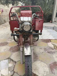 ستوته چمرة • ٢٠١٨ • البصرة القرنة