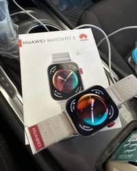 فيت 3 • شبه جديدة • نجف