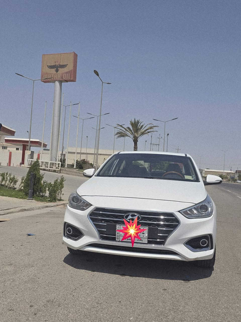 اكسنت للبيع
گلين تايتل موديل 2020
السعر130$
الاستفسار ع رقم

***********
