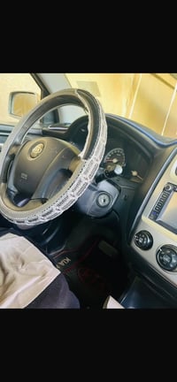 سبورتج • ٢٠٠٩ • محرك جديد