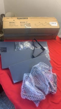 رفوف حائطية • عائمة • PIFS01/PIFS03