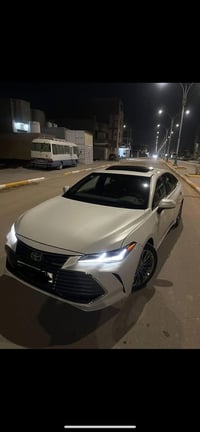 أفالون هايبرد • ٢٠٢١ • كامرات 360