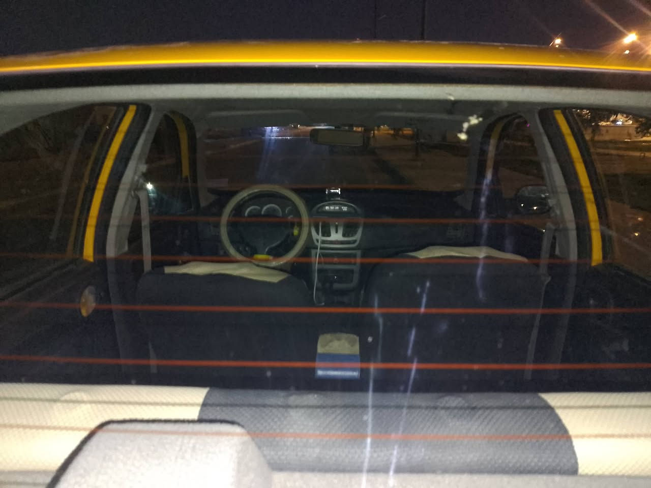 ساينا للبيع محجوزه للمصرف رقم ذي قار بسمي السعر 40ورقه وبيها مجال مكاني الناصريه التضحيه


**إذا كنت صاحب هذا الإعلان وتريد حذفه لأي سبب، رجاءا أرسل رسالة إلى الدعم الفني**