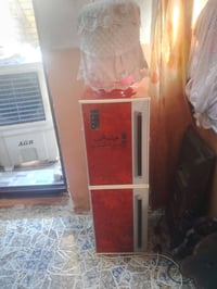 براد • براد ماء • حار وبارد • براد مياه • اجهزة منزلية • براد مستعمل