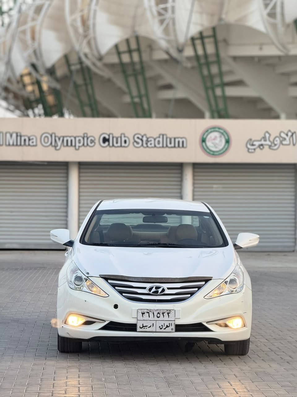 السلام عليكم 
سوناتا خليجيه موديل 2014 كفاله عامه ماشيه 98 km بأسم شركة وكالة باسمي سياره جاهزه للاخير ماناقصها شي محرك مامفتوح كفاله كير تخم تاير حداده كلها جاهزه وجديده 
العنوان-البصره-المعقل قرب الساعه 
السعر:128 وبيها مجال قليل
استفسار ***********4
