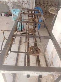طباخ ٤ عيون • للبيع • حي الجهاد