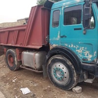 ألبي للبيع  مكينه 8كير 111سياره جاهزه للعمل  رقم 07830547198//07708651...